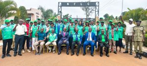 Read more about the article Saemaul Undong Training for Burundian Nationals 2022