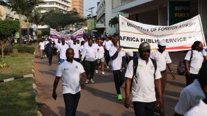 Read more about the article Africa Public Service Day 2024 Commemoration