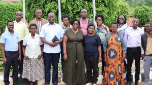 Read more about the article SACI Mushroom Producers Association Visits NFLC to Explore Strategic Partnership